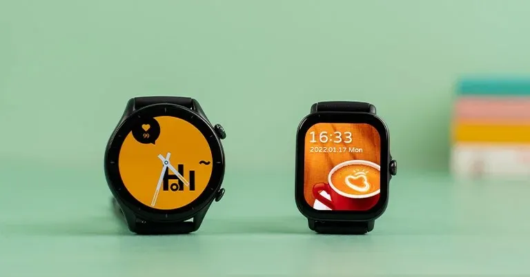 Премиальные смарт-часы Amazfit окончательно обесценились. Сразу две модели сливают за бесценок