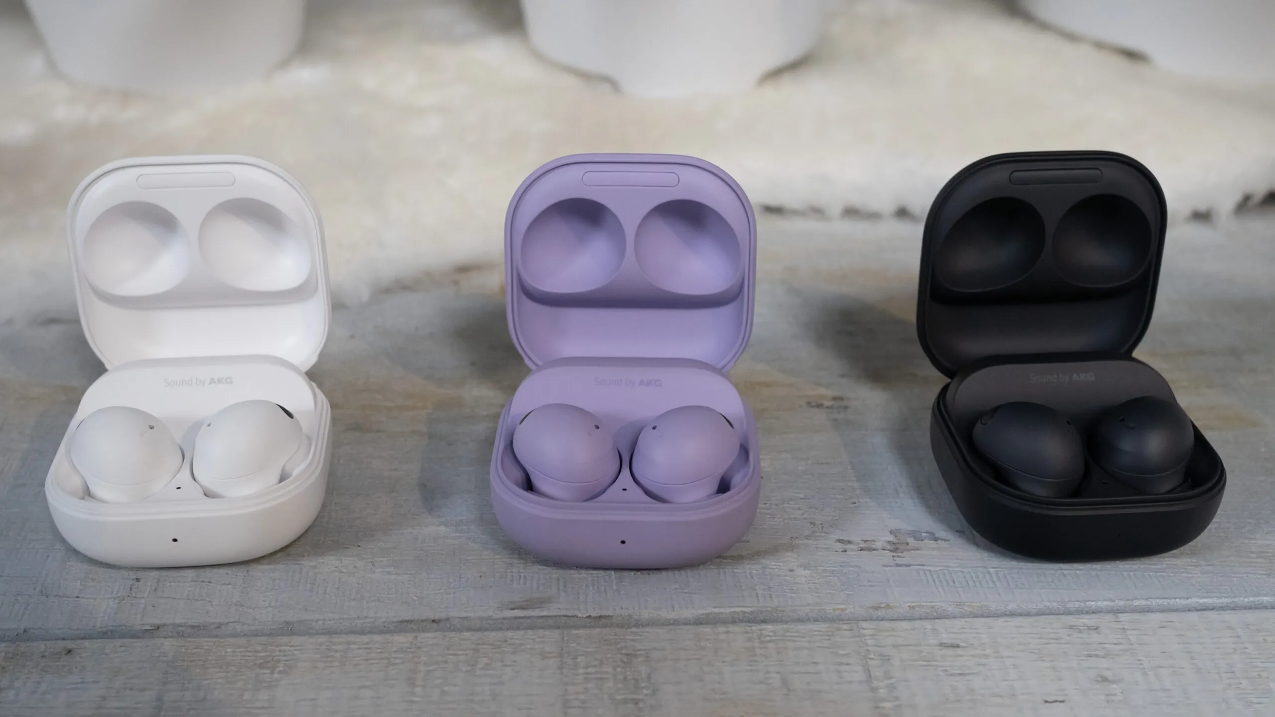 Samsung Galaxy Buds2 Pro появились на Маркете. Чем хороши эти TWS и стоит ли их брать?