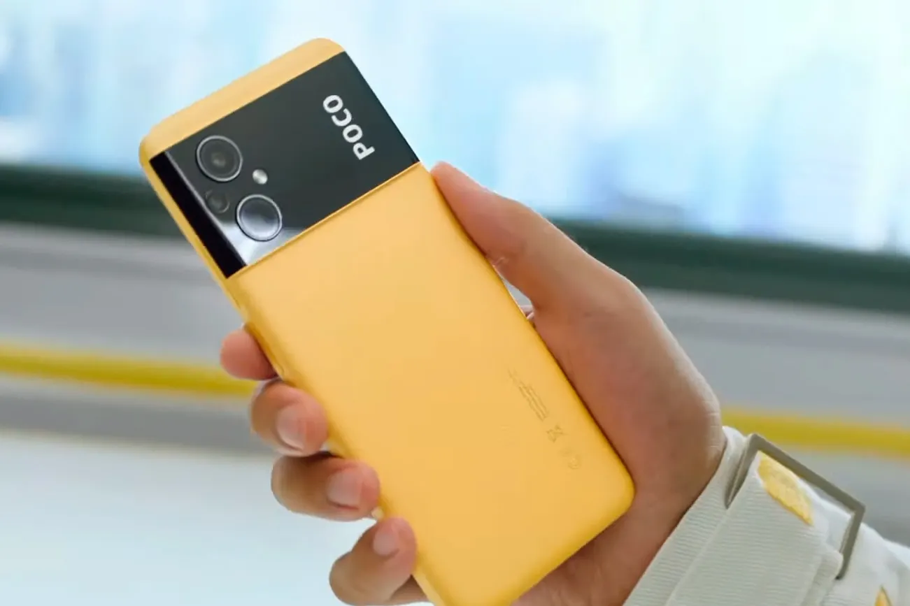 6 главных фишек Xiaomi Poco M5. Классная камера и новый процессор