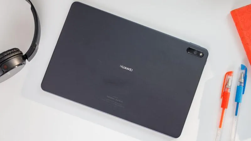 Берем Huawei MatePad 11 по минимальной цене. Это один из лучших Android-планшетов на рынке