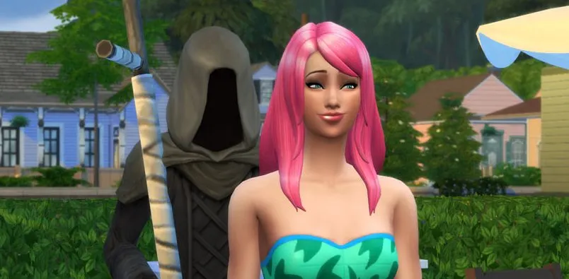 The Sims была великой игрой для взрослых, но превратилась в кукольный домик. Что пошло не так?
