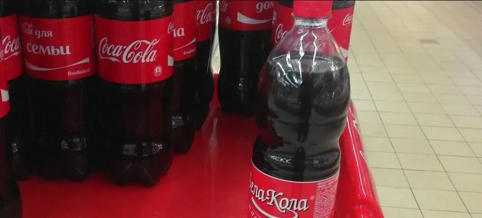 Попробовал белорусские аналоги Coca-Cola и Fanta. Стоит ли их брать?