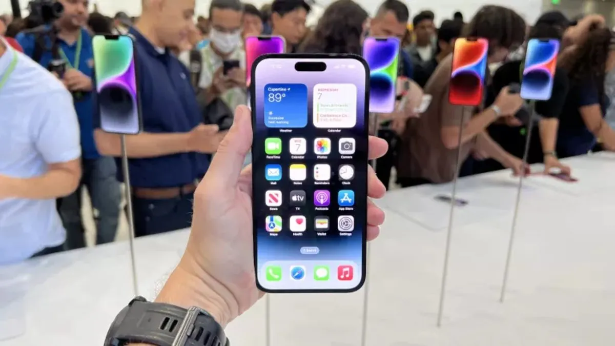 Cколько памяти нужно iPhone в 2022 году? Есть точный ответ