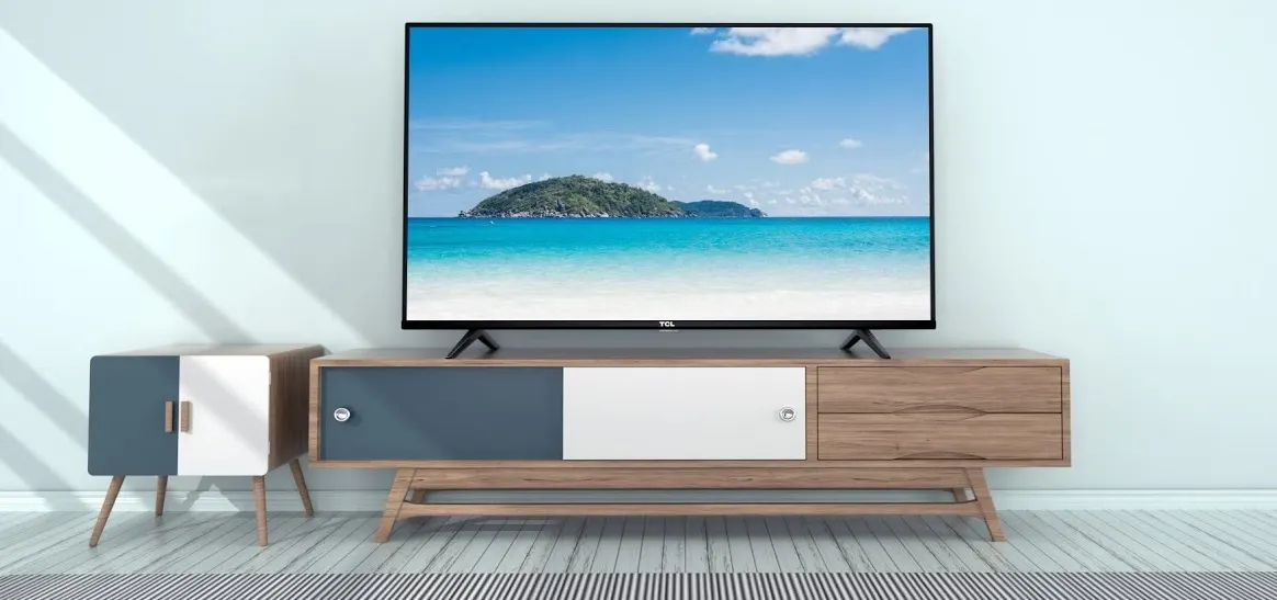Хватаем телевизор TCL по самой оптимальной цене. Вариант с поддержкой 4K и огромной диагональю