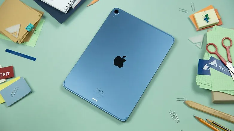 iPad Air на M1 обесценился в России. Теперь его можно смело брать