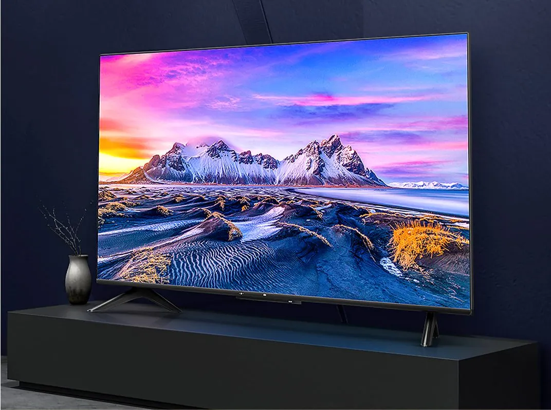Хитовый телевизор Xiaomi отдают с жирной скидкой. Это самая выгодная 4K-модель на рынке
