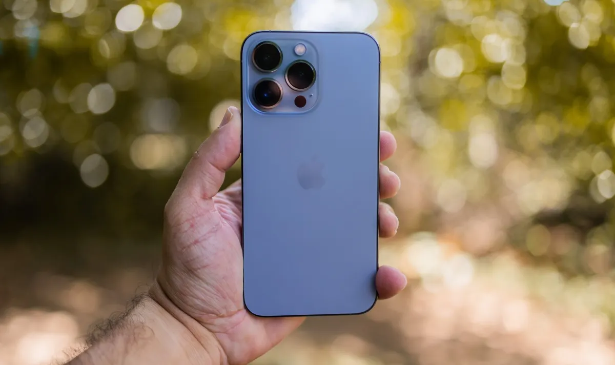 Как выгодно взять iPhone 13 Pro? Он снова здорово подешевел