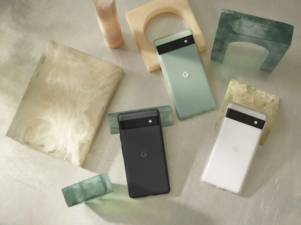 Самый выгодный Google Pixel подешевел до минимума. Теперь его можно смело брать