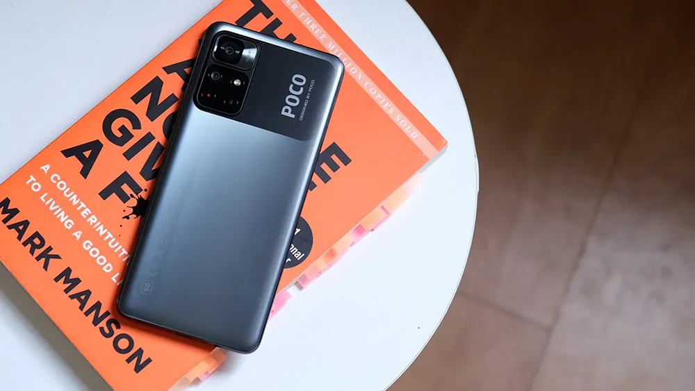 Xiaomi Poco M4 Pro 5G раздают за копейки. Хитовый бюджетник стал еще доступнее