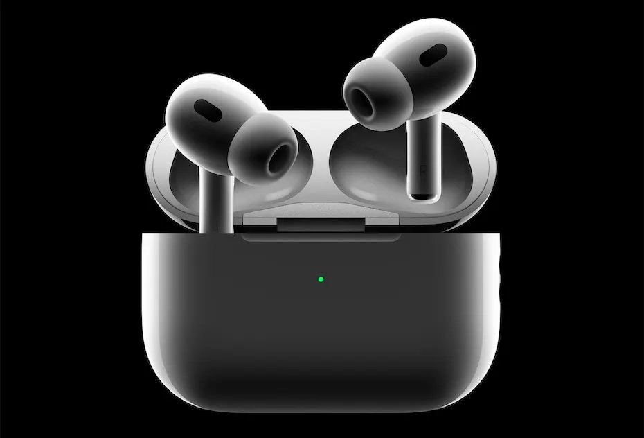AirPods Pro 2 уже можно купить в России. Вот три главные фишки наушников