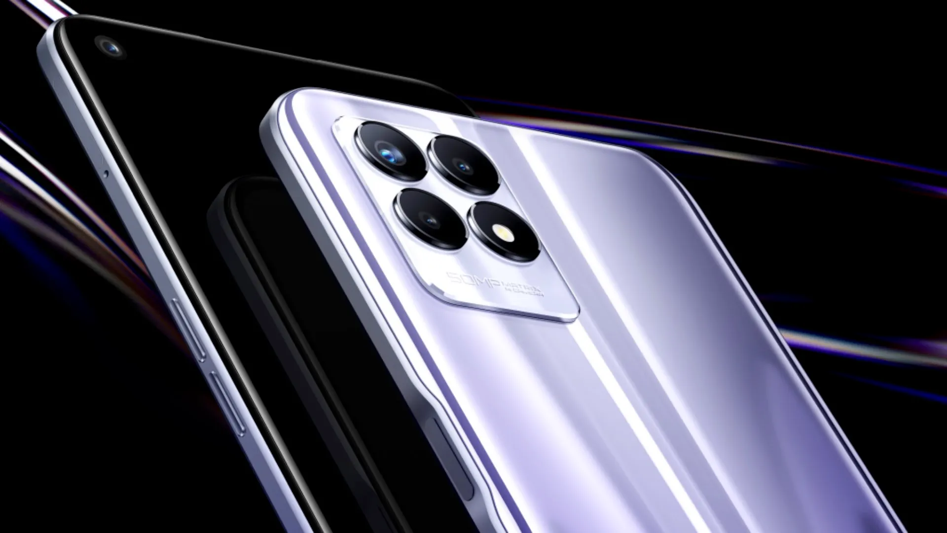 Прошлогодний бестселлер Realme обесценился на Joom. У него 120-герцовый экран и мощный процессор