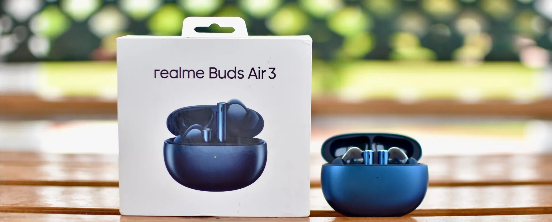 Realme Buds Air 3 раздают за копейки. Это лучшие TWS-бюджетники на рынке