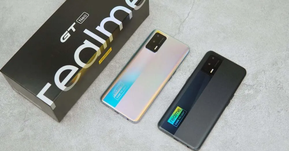 Об этом флагмане Realme все забыли, а зря. Он уничтожает конкурентов до 17 тысяч рублей