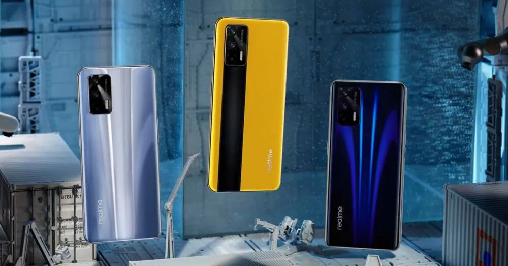 Этот Realme все еще хорош за свои деньги. Он с легкостью убирает большинство конкурентов