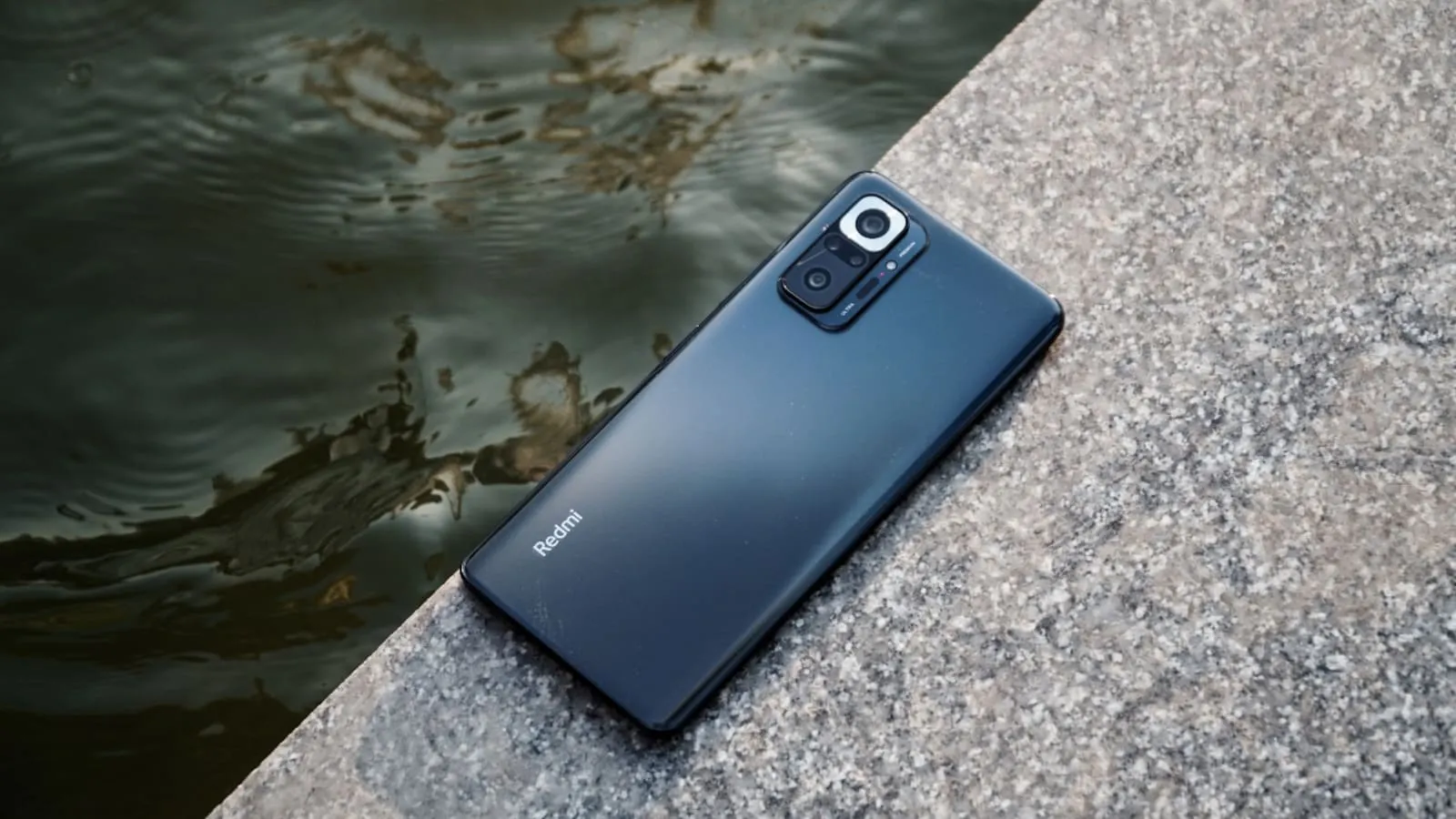 Xiaomi Redmi Note 10 Pro скоро обесценится на Joom. Скорее кидайте бестселлер в корзину