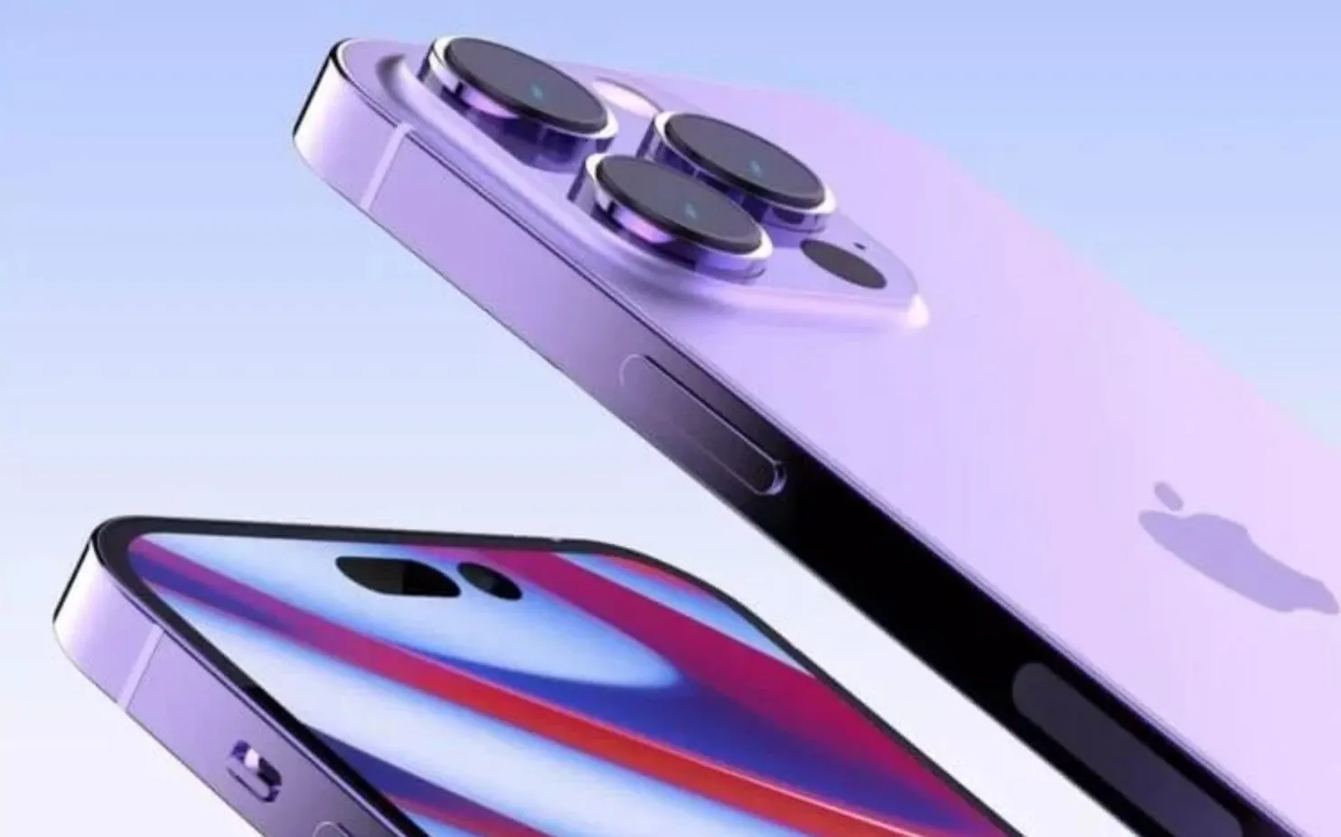 Дизайн iPhone 14 Pro резко опровергли. Так каким же он будет?