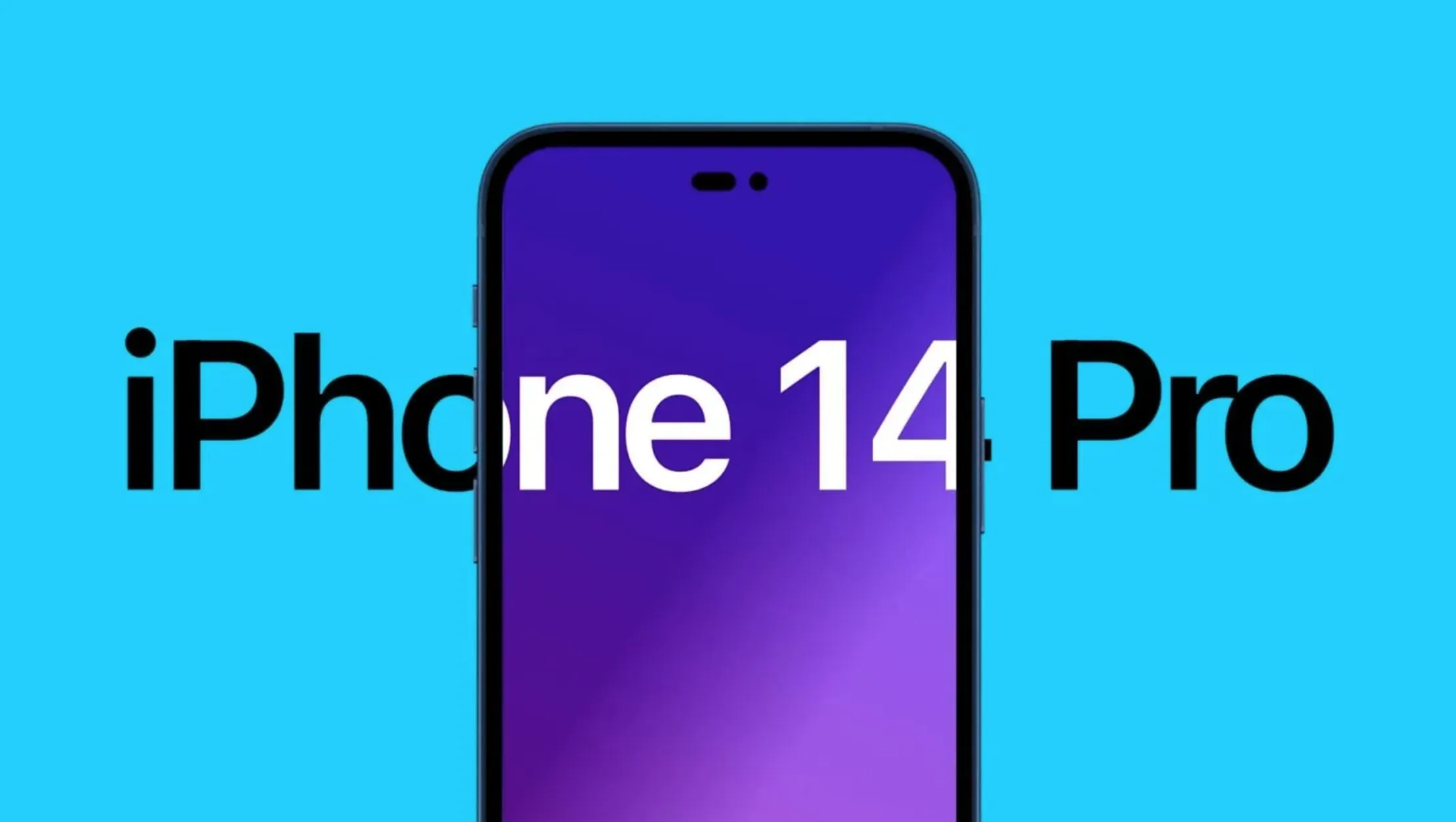 В iPhone 14 Pro появится уникальная функция. Как она будет работать?