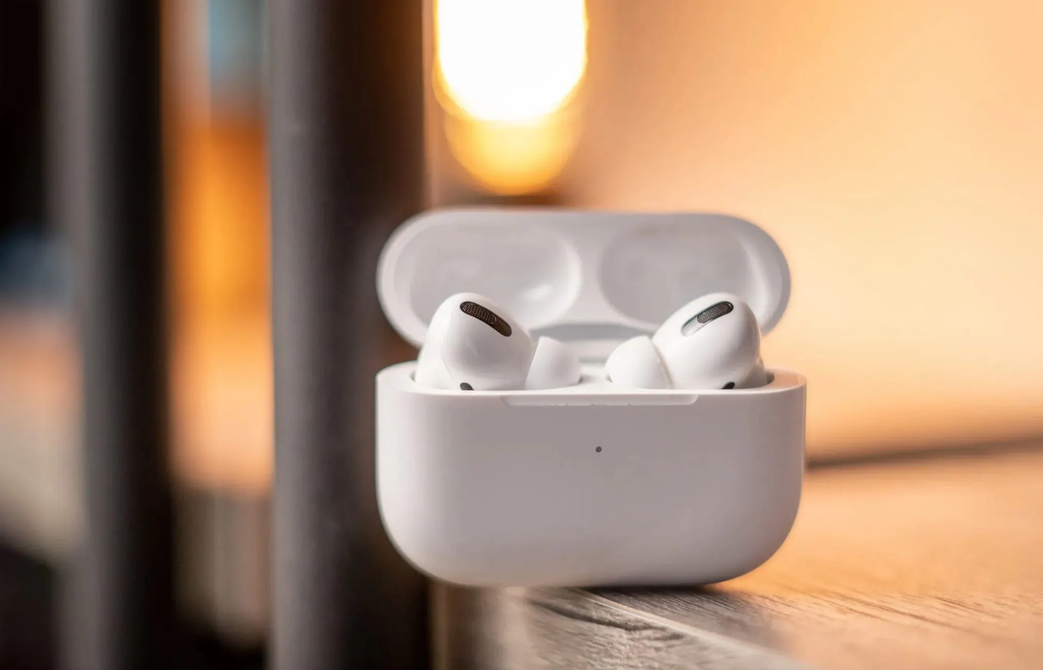 5 фич, которые будут в AirPods Pro 2. Стоит ли сейчас брать первое поколение?