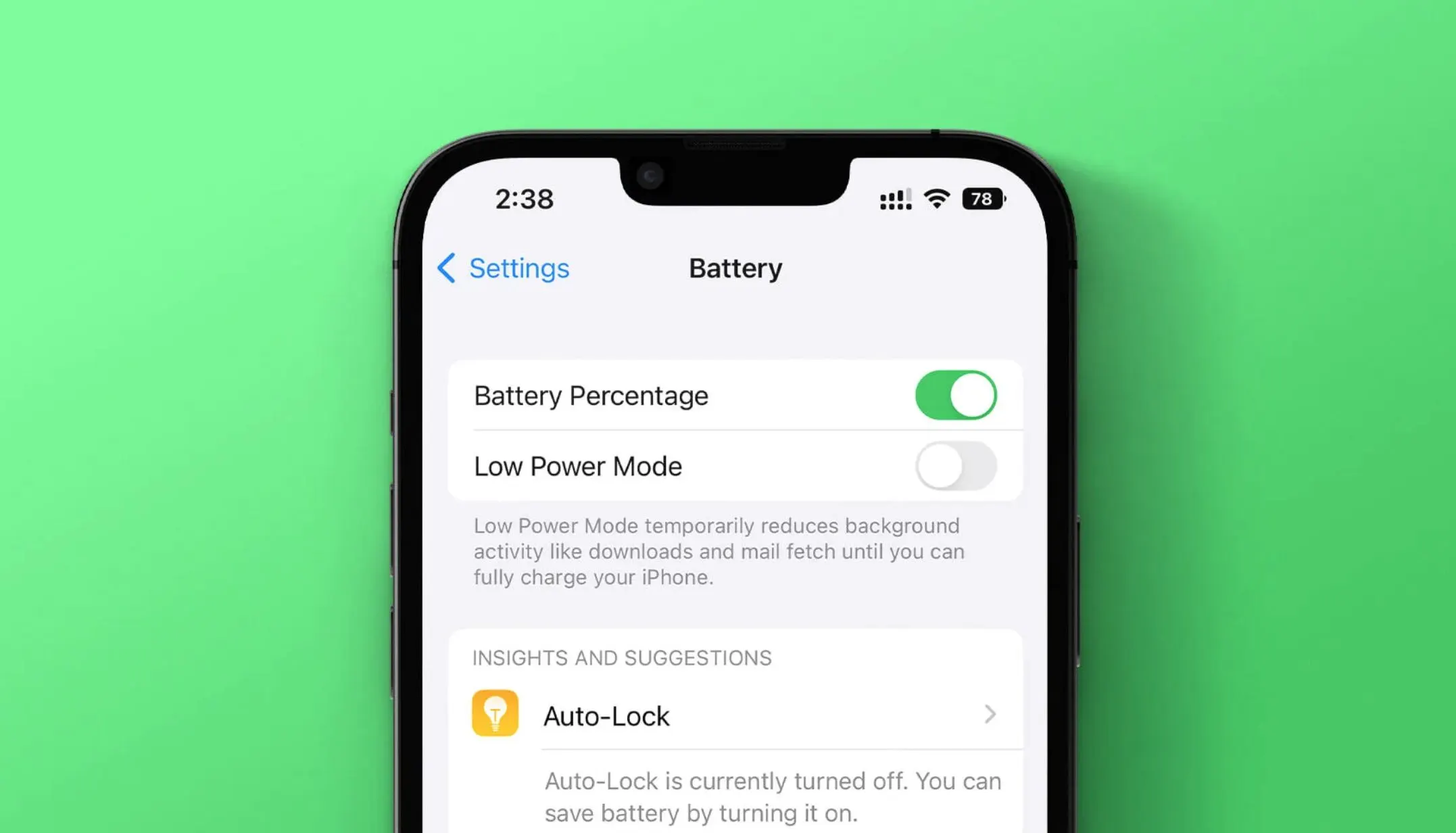 Самая долгожданная функция iOS 16. Теперь ее получили все iPhone