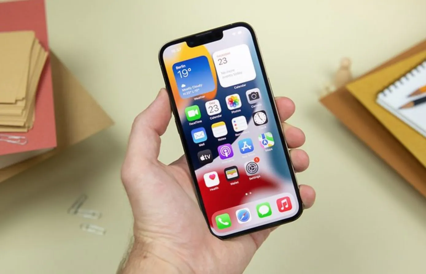 Забудьте про iPhone 14. Вот что надо брать вместо него
