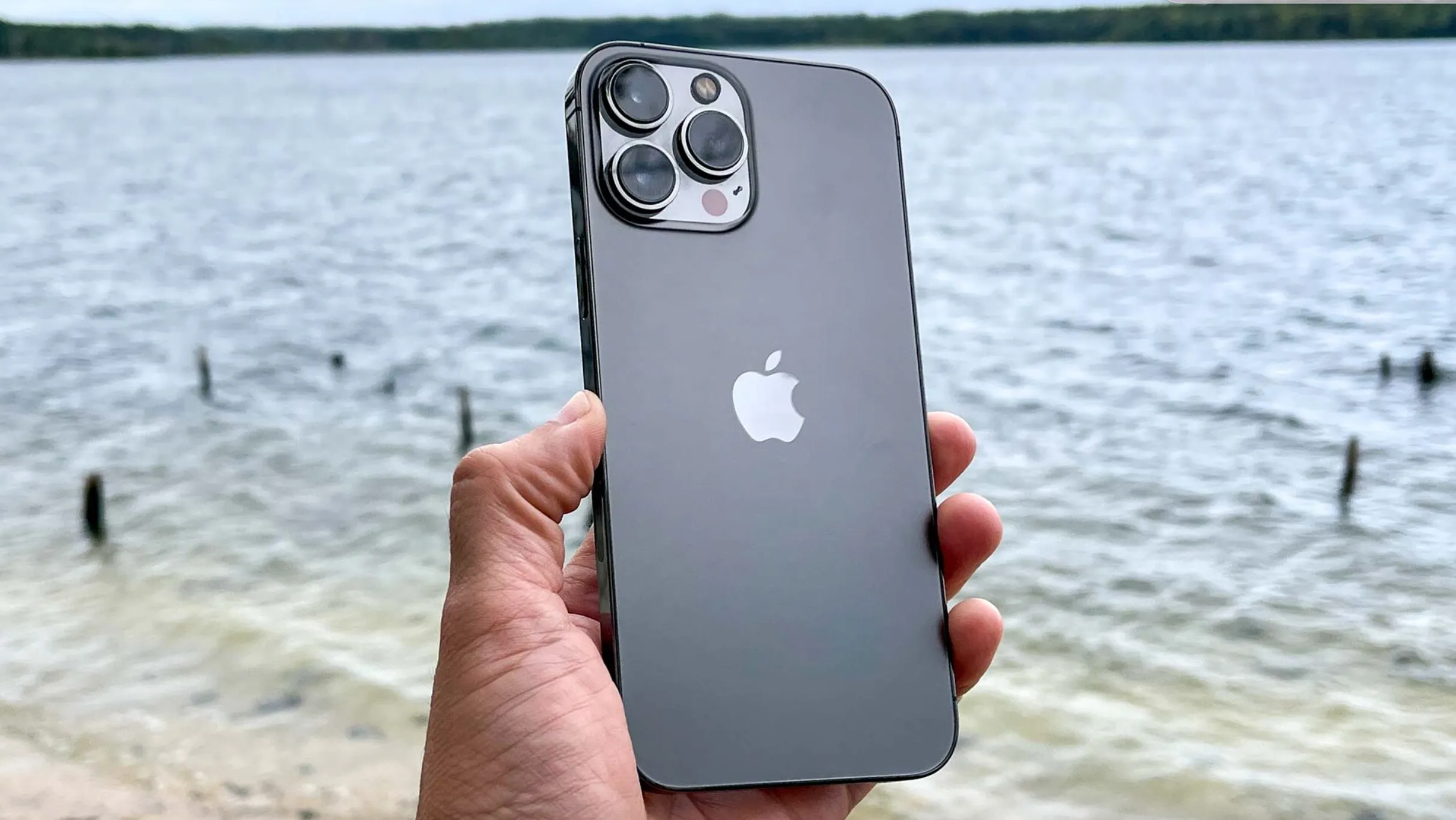 Время брать iPhone 13 Pro Max. Лучший флагман за свои деньги