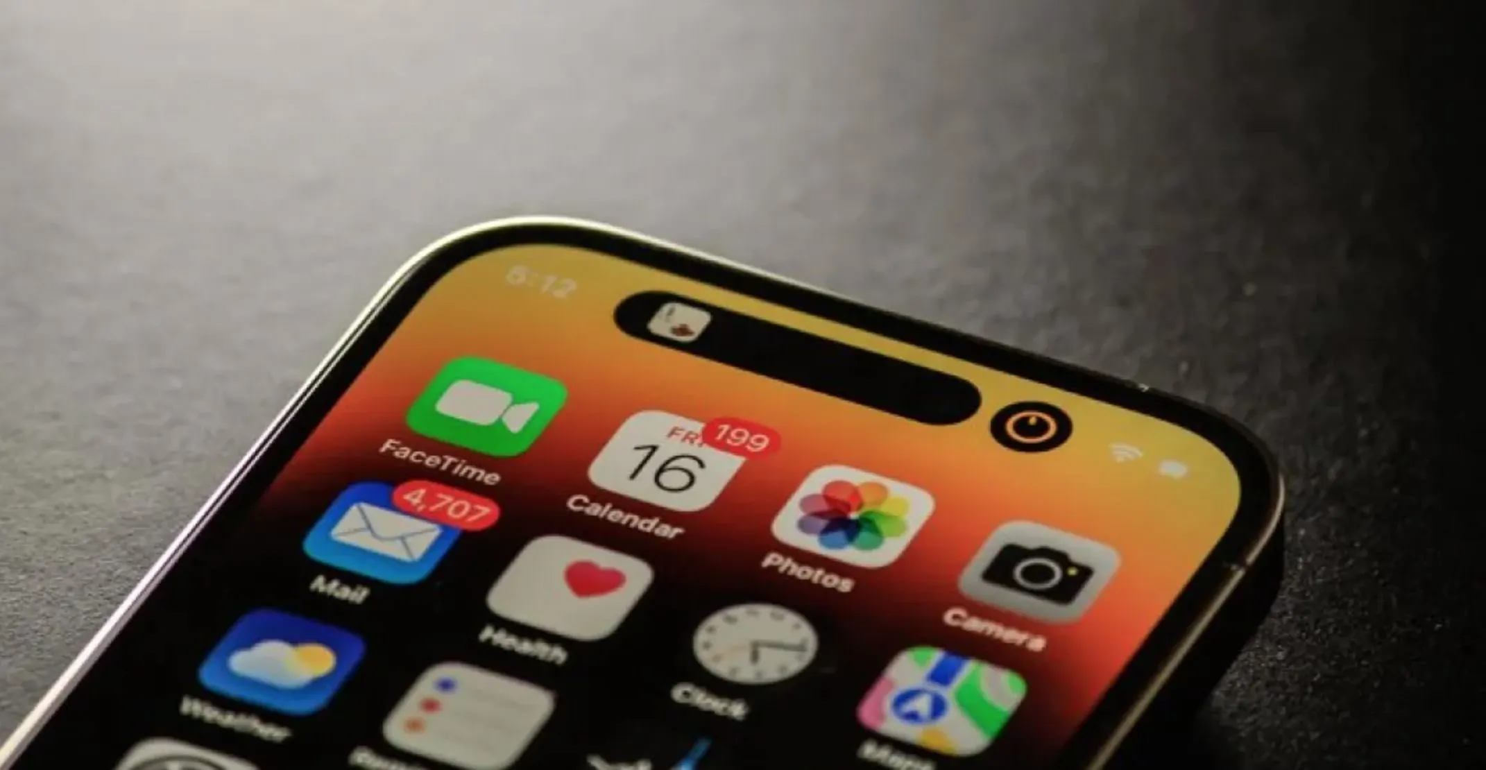 Как превратить Android-смартфон в iPhone 14 Pro? Есть специальное приложение