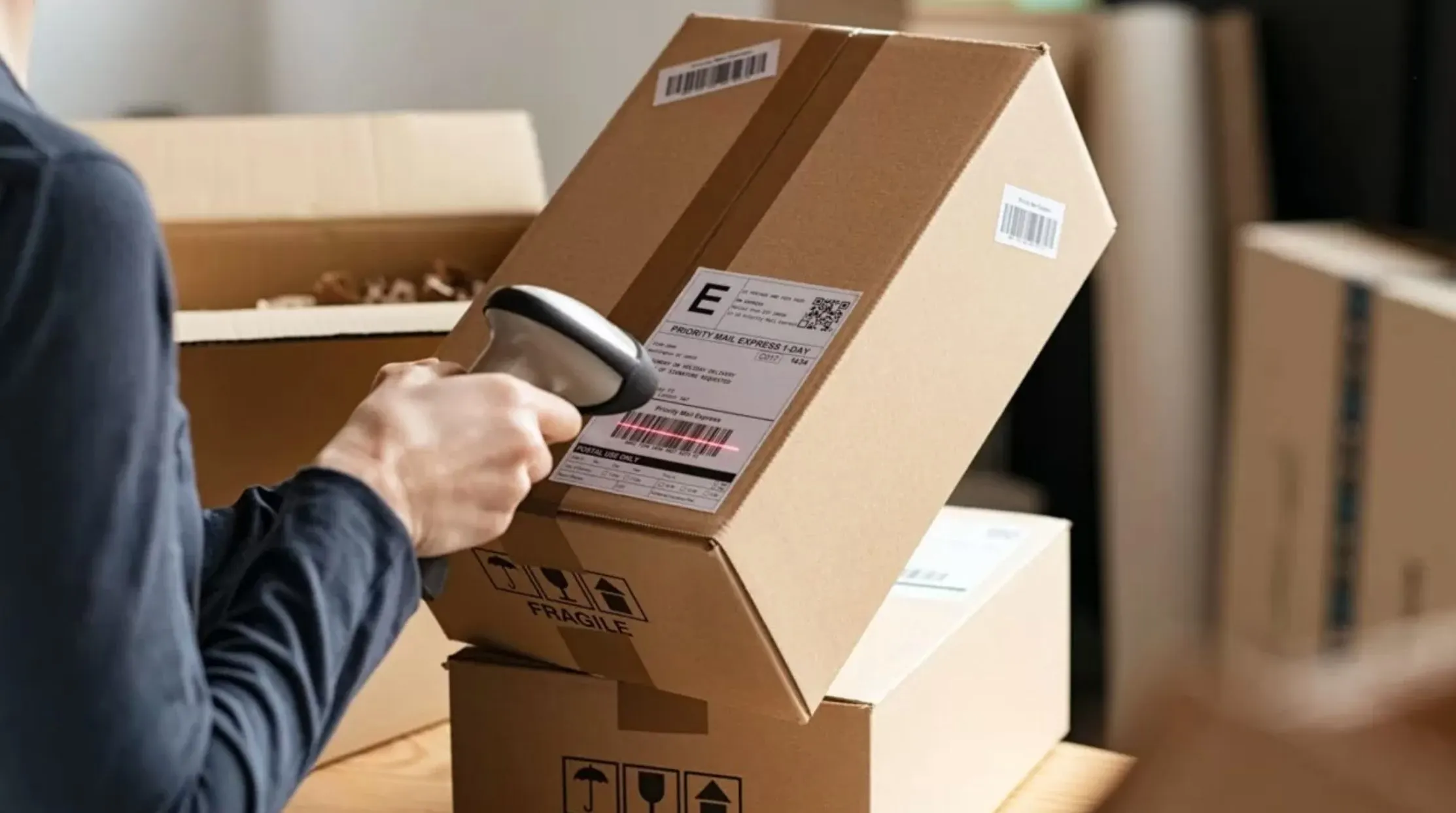 Шикарные новости для покупателей AliExpress и Joom. Беспошлинный порог в 1000 евро сохранен