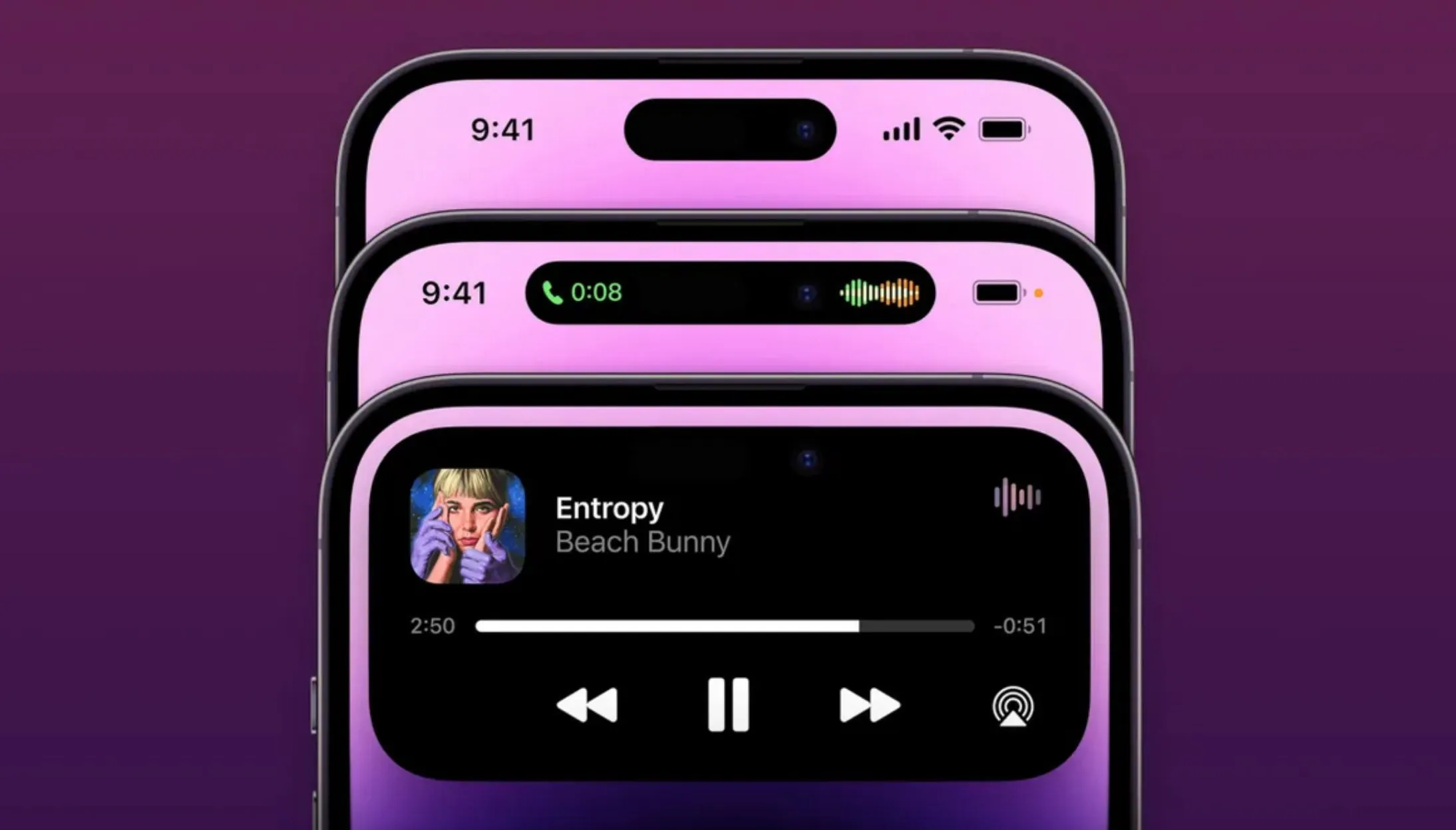 В iPhone 14 Pro скоро появится топовая функция. Какая?