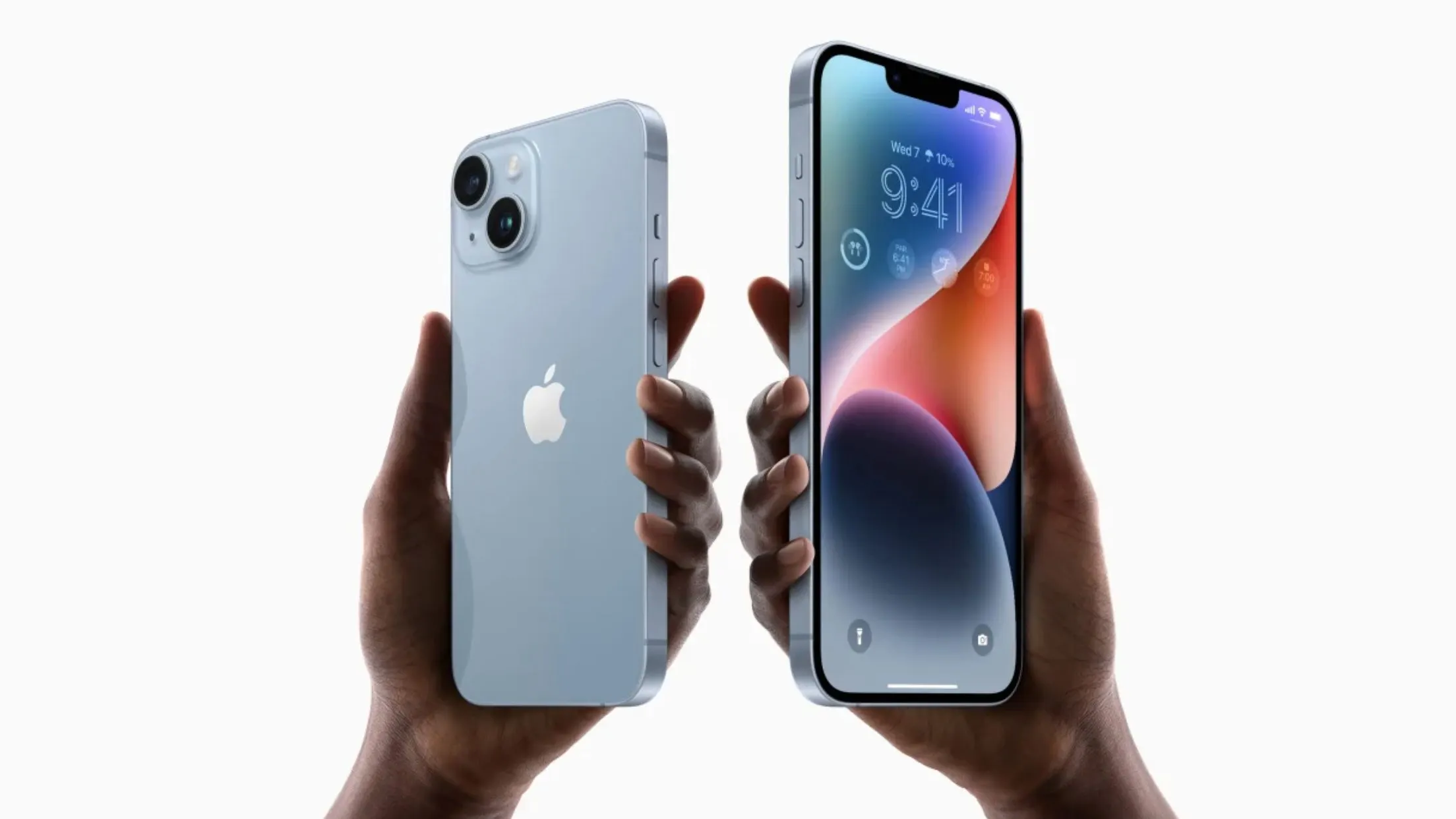 Как урвать iPhone 14 с кучей бонусов? Новые девайсы уже появились в России