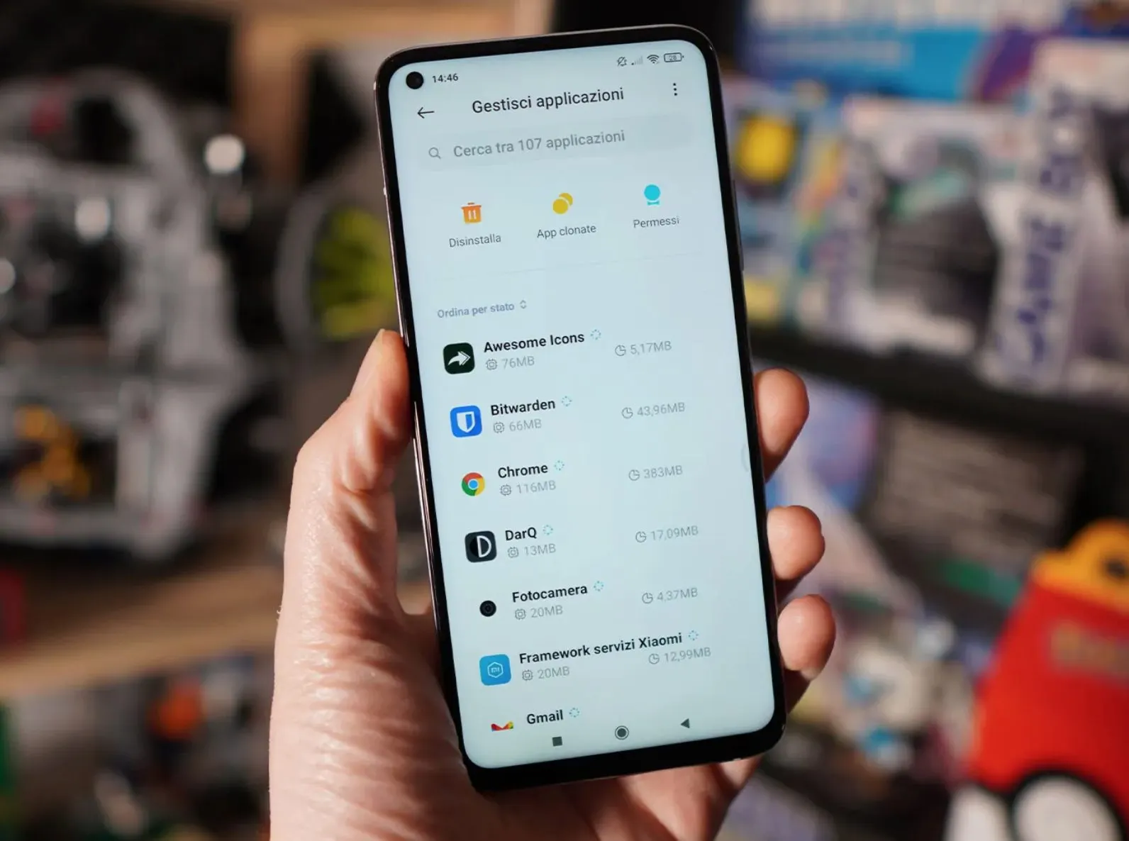 Зацените новую фишку MIUI. Такого еще не было на Android