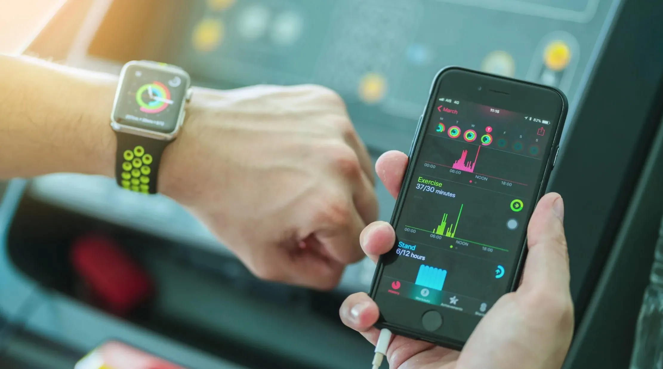 Главной фишкой Apple Watch можно пользоваться без часов. Как это работает?