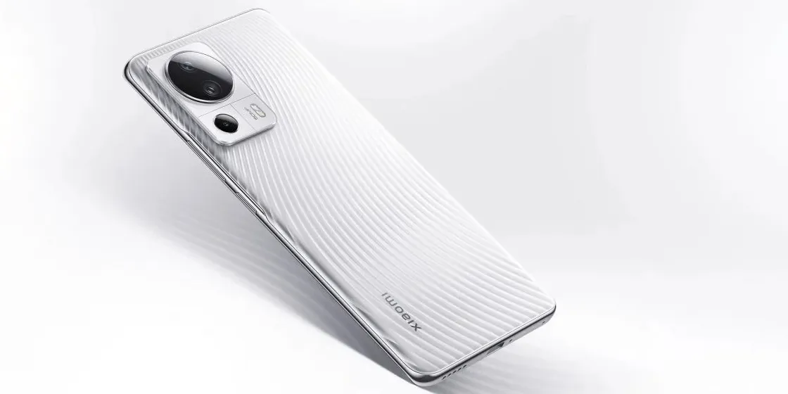 У Xiaomi уже появился клон iPhone 14 Pro. Самый красивый девайс года