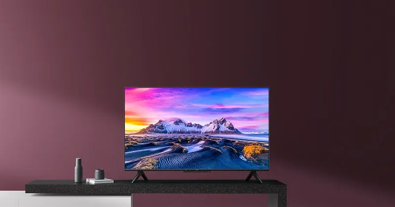 Этот Xiaomi — самый выгодный 4K-телевизор на рынке. Его сливают с жирной скидкой