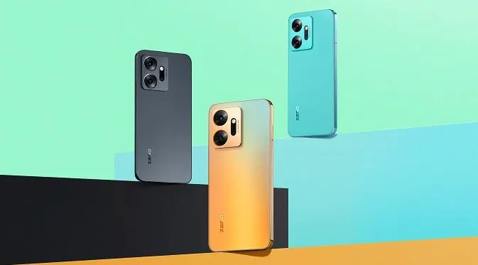 Infinix Zero 20 — новый убийца Xiaomi Redmi. Чем хорош этот девайс и где его можно заказать?