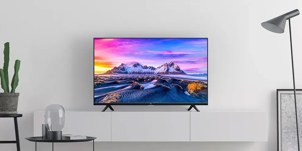 Самый доступный 4K-телевизор Xiaomi рухнул в цене. Идеальный вариант для кухни или дачи