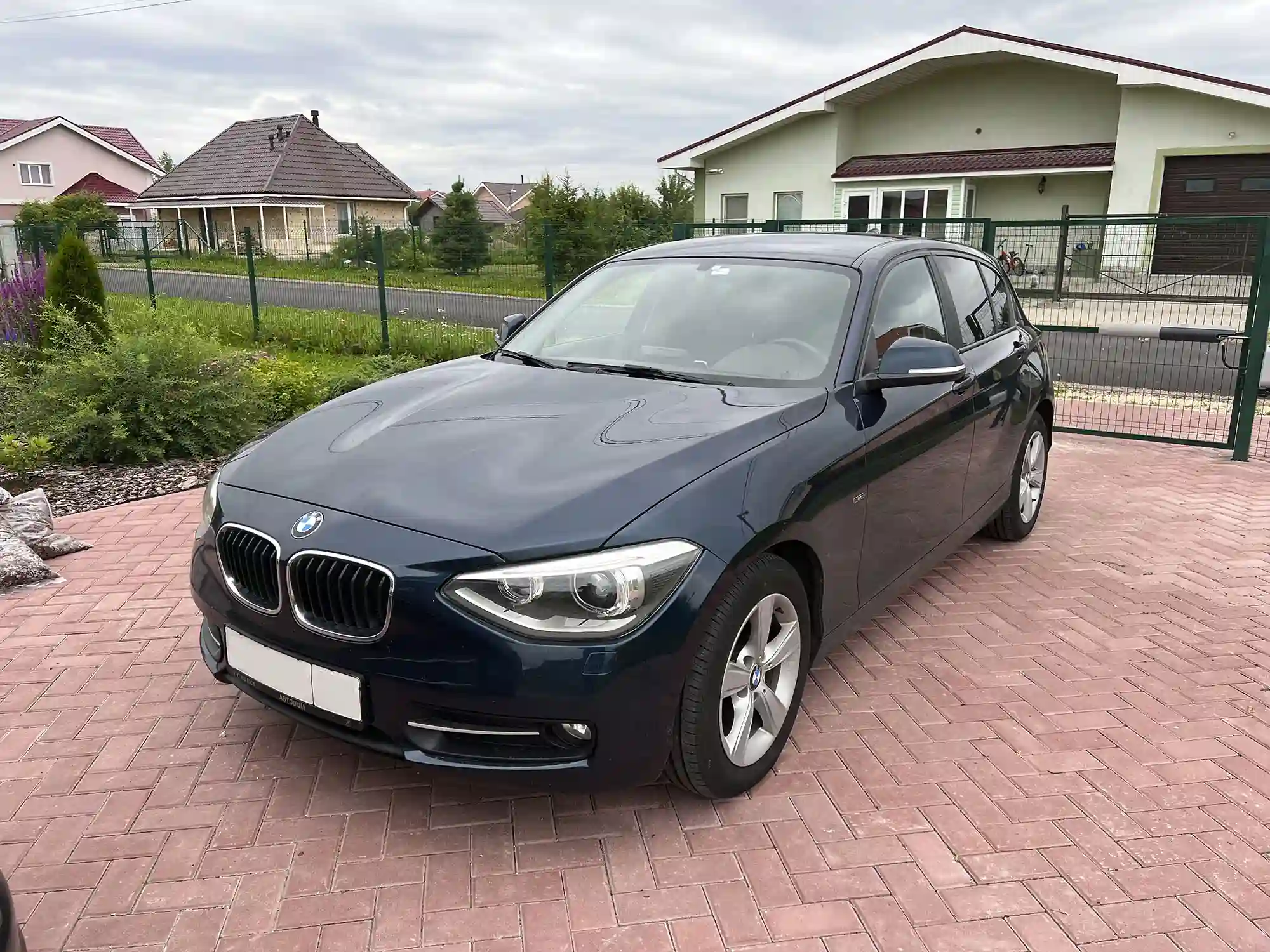 Взял BMW за миллион рублей. Плюсы и минусы за полгода езды