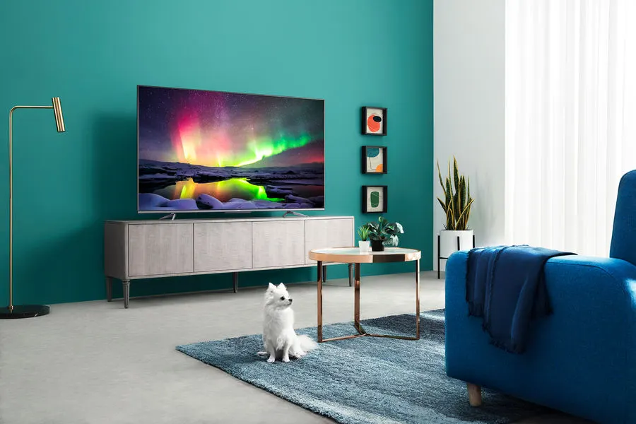 Этот телевизор TCL — настоящий хит продаж. Сейчас его сливают по супервыгодной цене