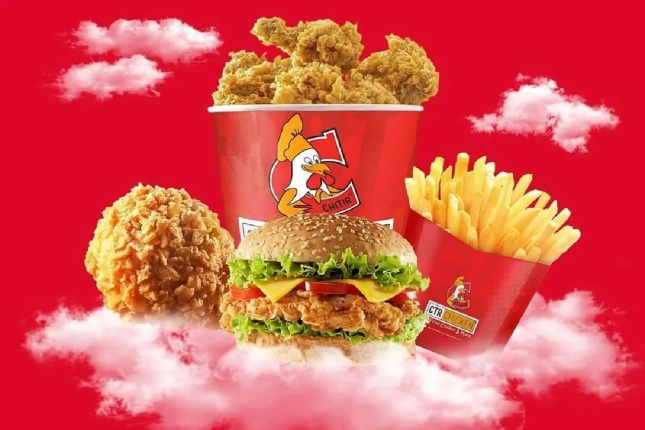 В России откроют фастфуд из Турции и Сербии. Чем он лучше KFC, «Макдоналдса» и Burger King?
