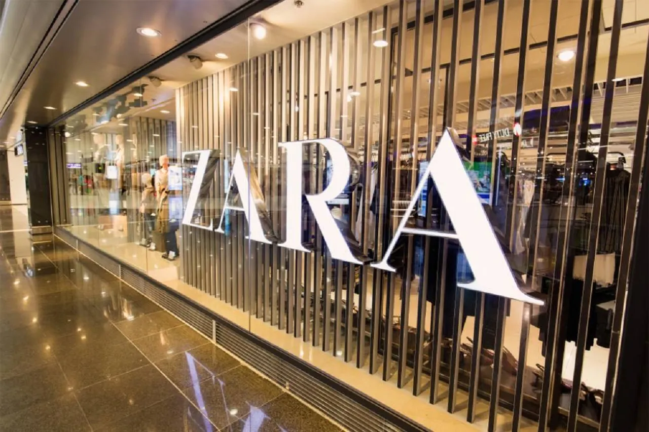 Zara вернется в Россию под новым брендом. Как переименуют магазины и что будет с одеждой?