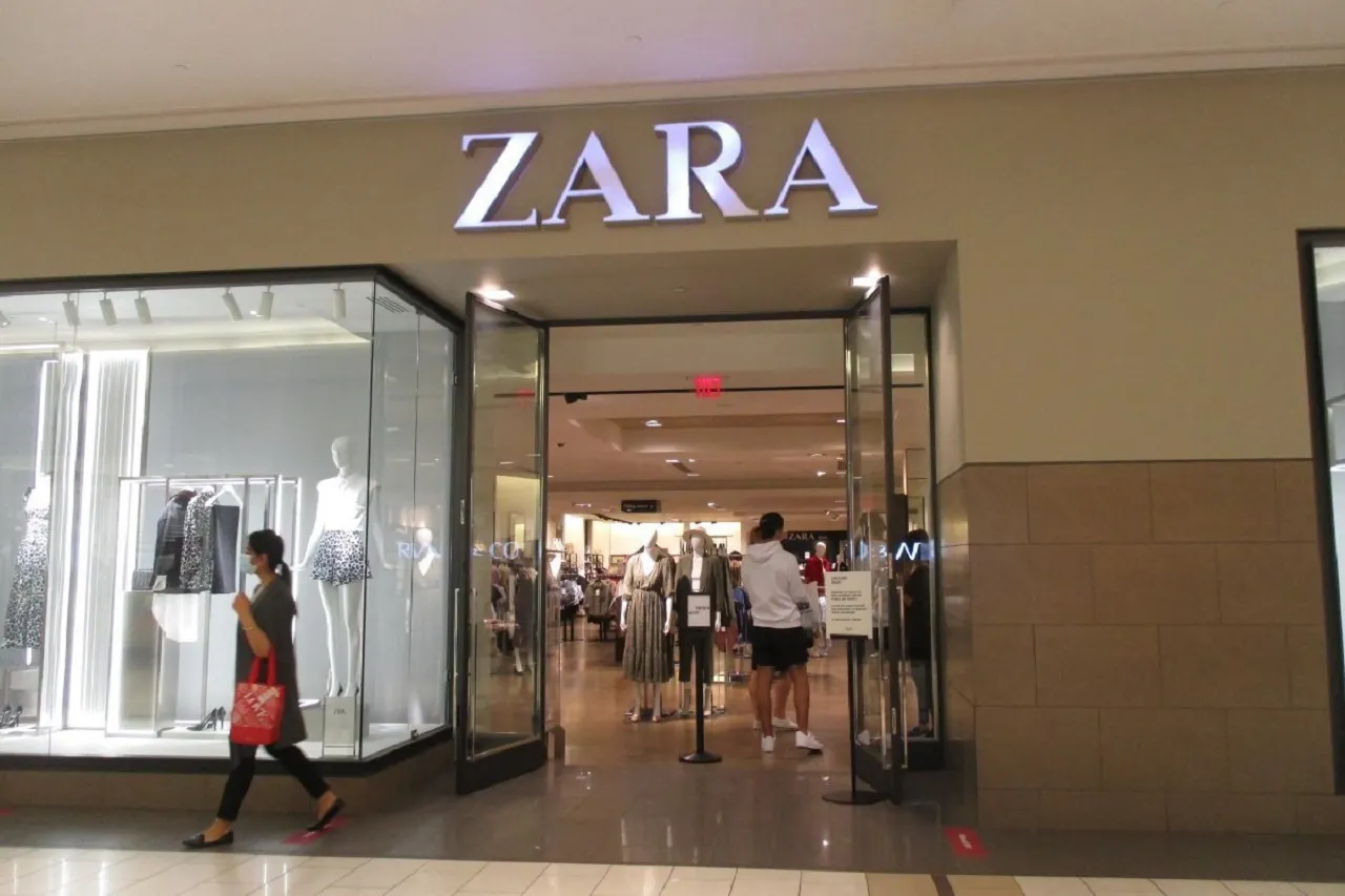 У Zara появились даты и адреса после возвращения в Россию. Когда откроют первые магазины?