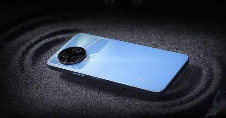 Infinix Note 12 (2023) — новый бюджетник бренда. Стоит ли его брать?