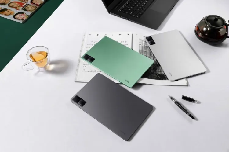 Вышел убийца iPad – он стоит копейки. Xiaomi Redmi Pad сможет купить даже школьник