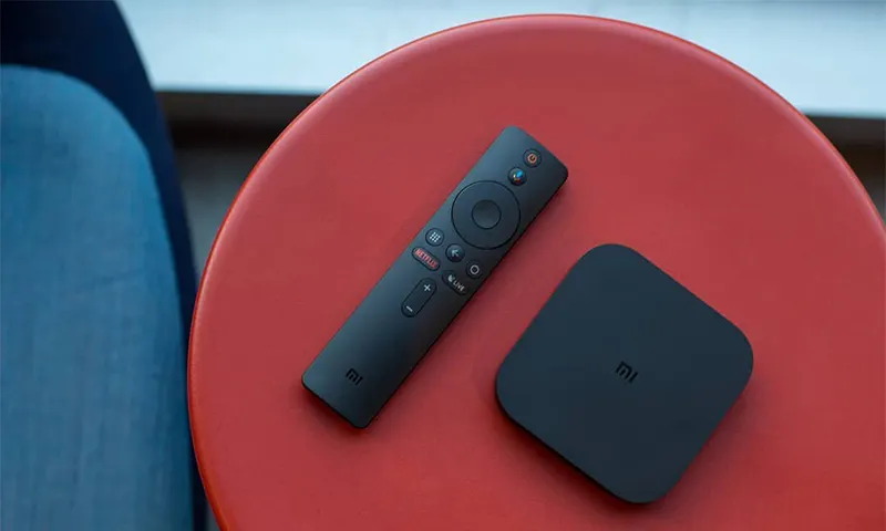 Самое время брать Xiaomi Mi TV Box S. Хитовый гаджет сливают за копейки