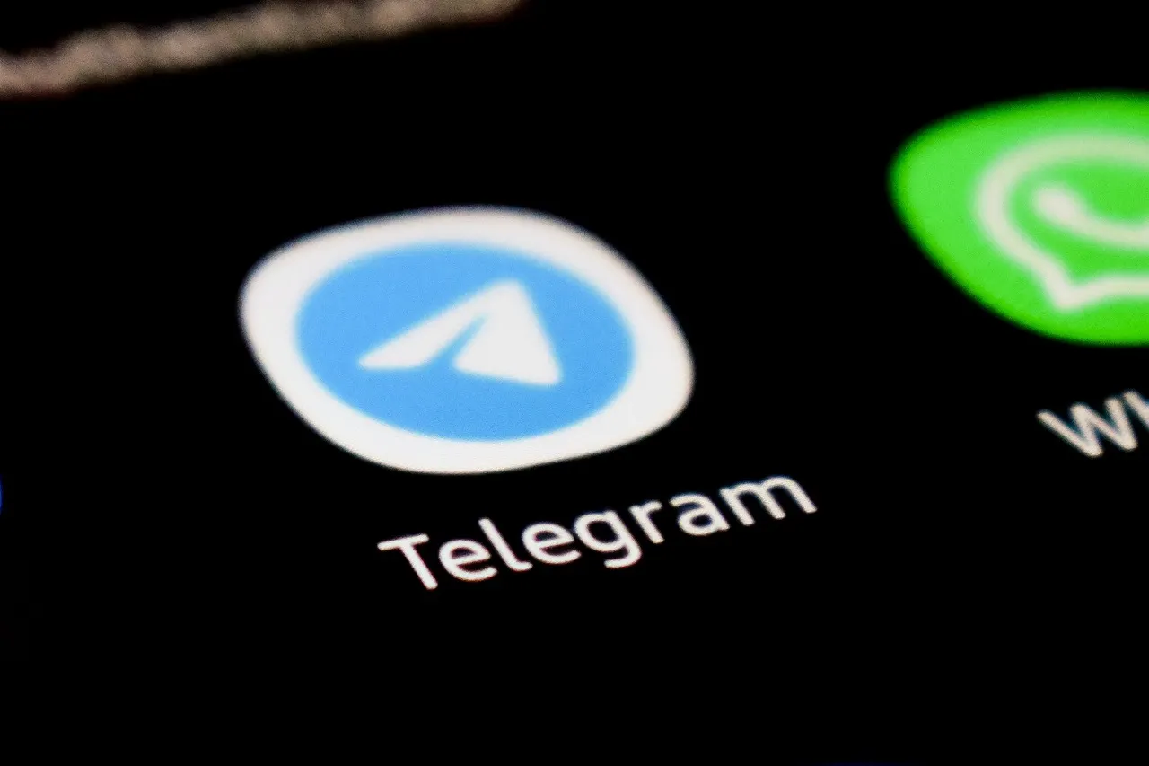 Покупка короткого ника в Telegram – опасная идея. Можно нарваться на судебный иск