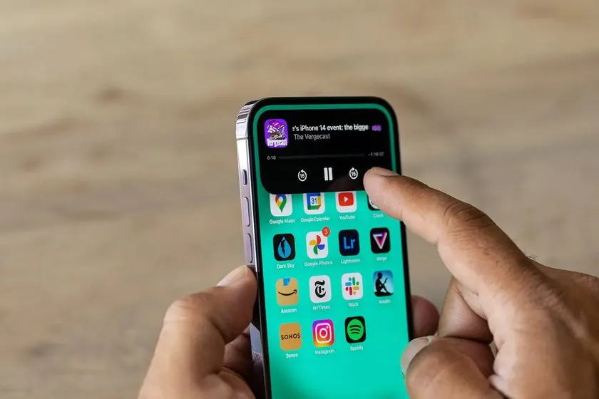 iPhone 14 Pro жутко обесценился. Флагман подешевел почти на 10 тысяч рублей за неделю