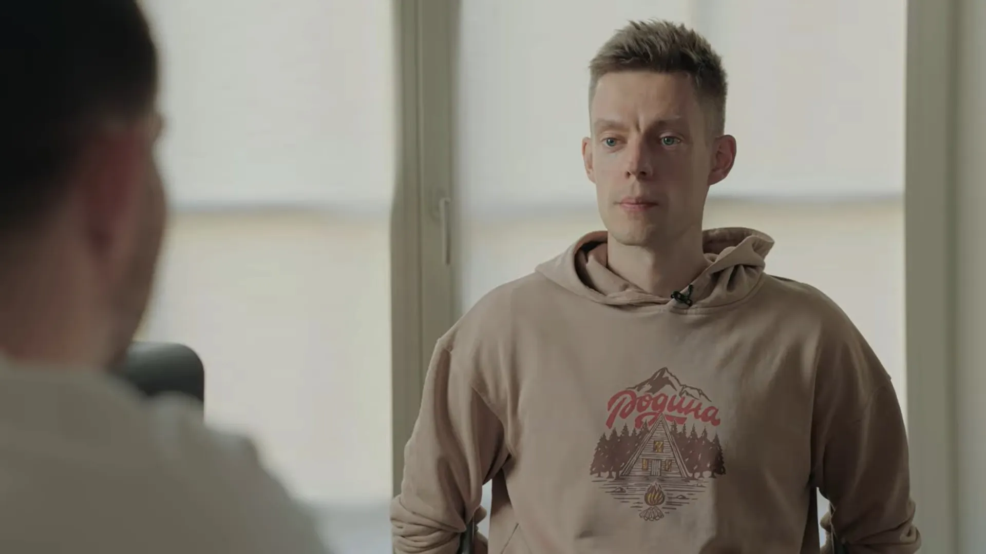 Уже известен следующий гость Юрия Дудя *. Герой интервью сразу признался, что проиграл Юре