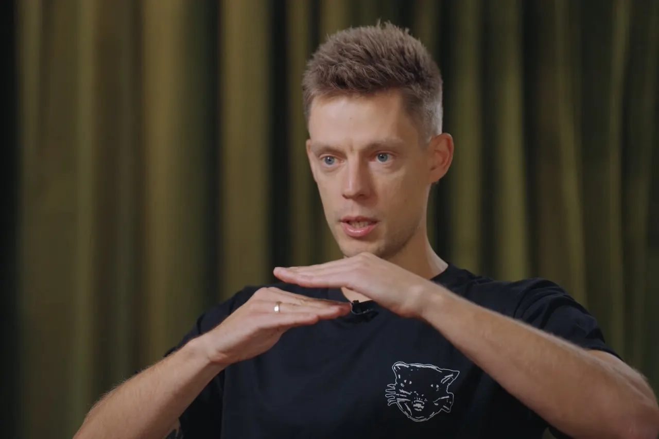 Юрий Дудь * впервые выпустил видео в день рождения. Почему интервьюер 5 лет избегал ДР на ютубе?