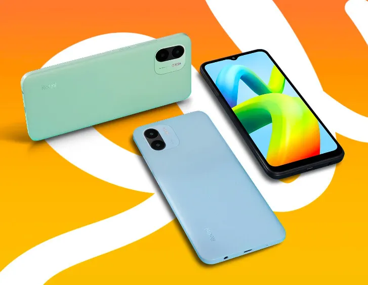 Самый дешевый Xiaomi Redmi уже прибыл в Россию. Его точно не стоит брать