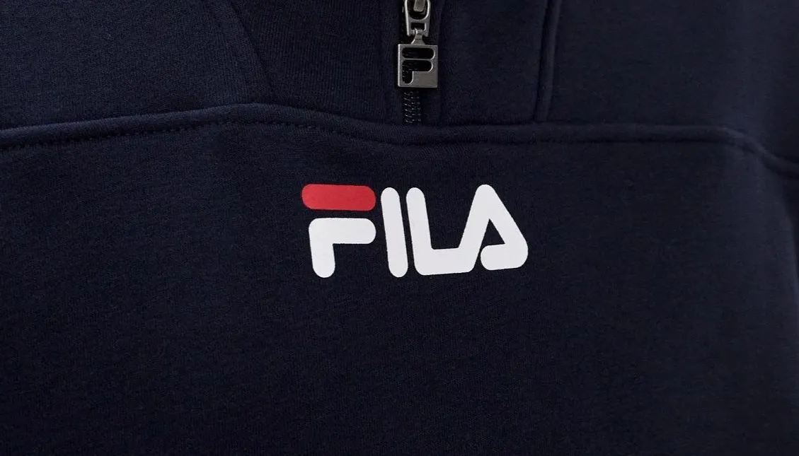 Свитшоты и худи от Fila раздают на Lamoda. Цены очень приятные