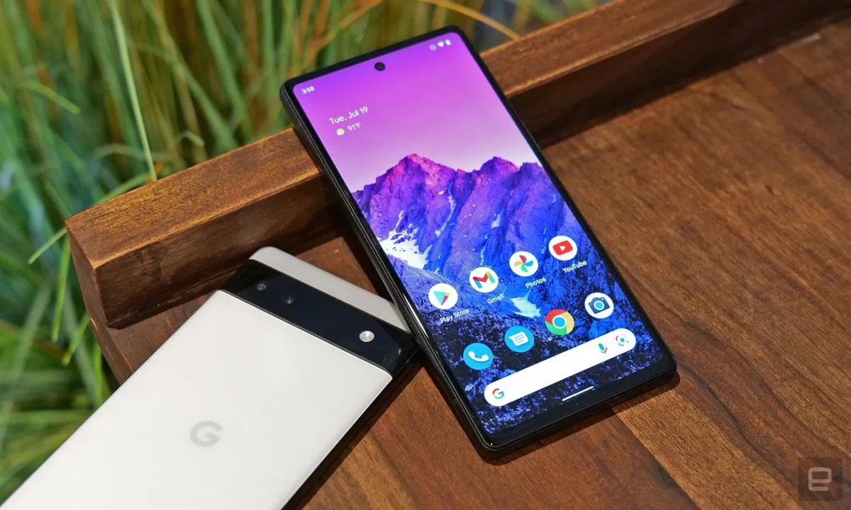 Камерофон Google Pixel и другие хиты резко обесценились. Где брать девайсы по лучшим ценам?